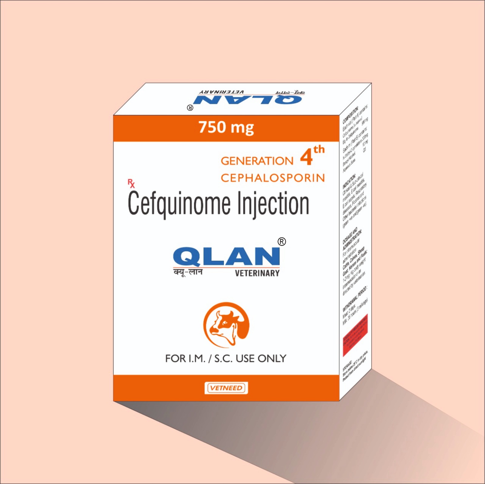 Qlan