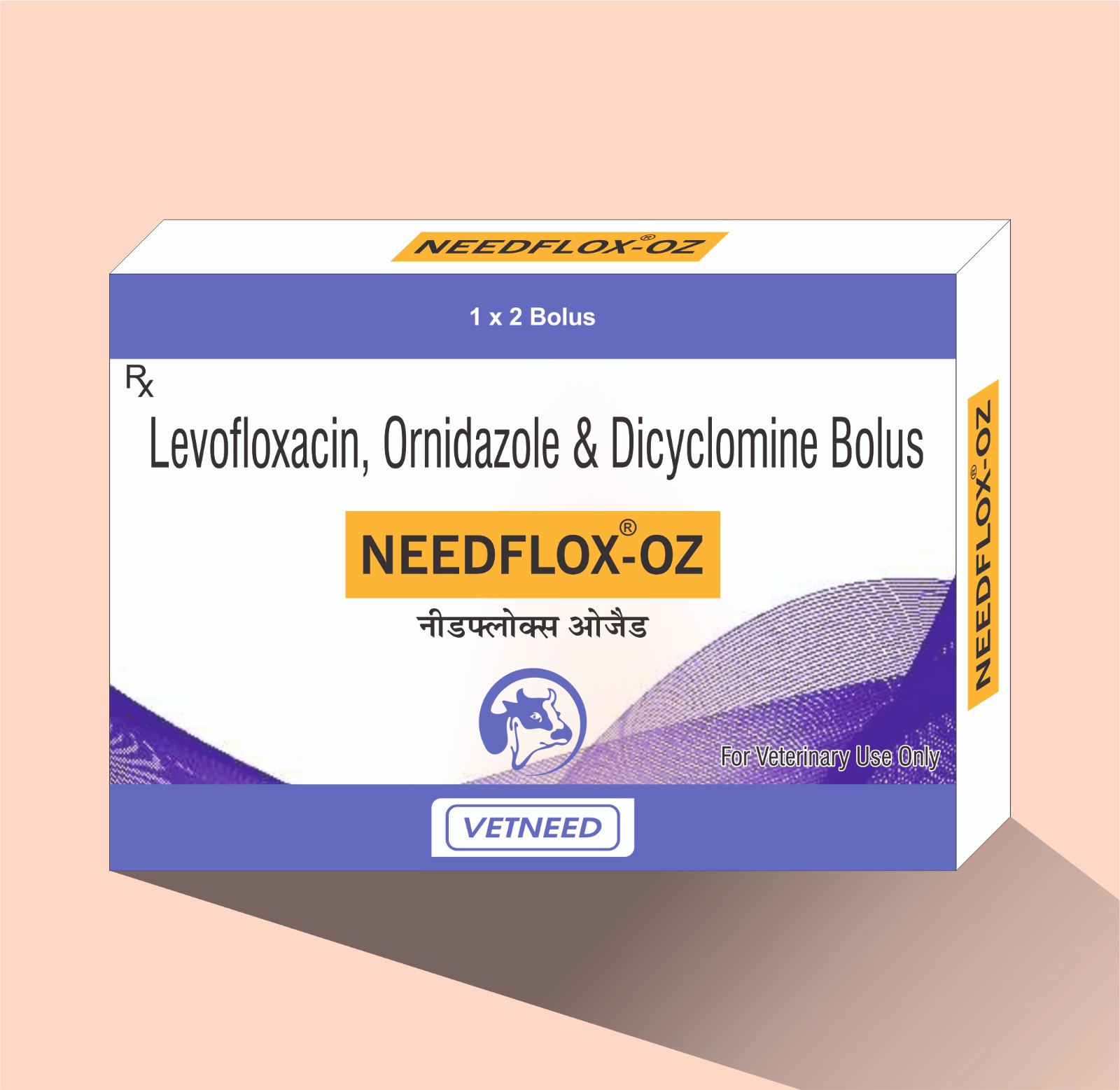 Needflox-OZ